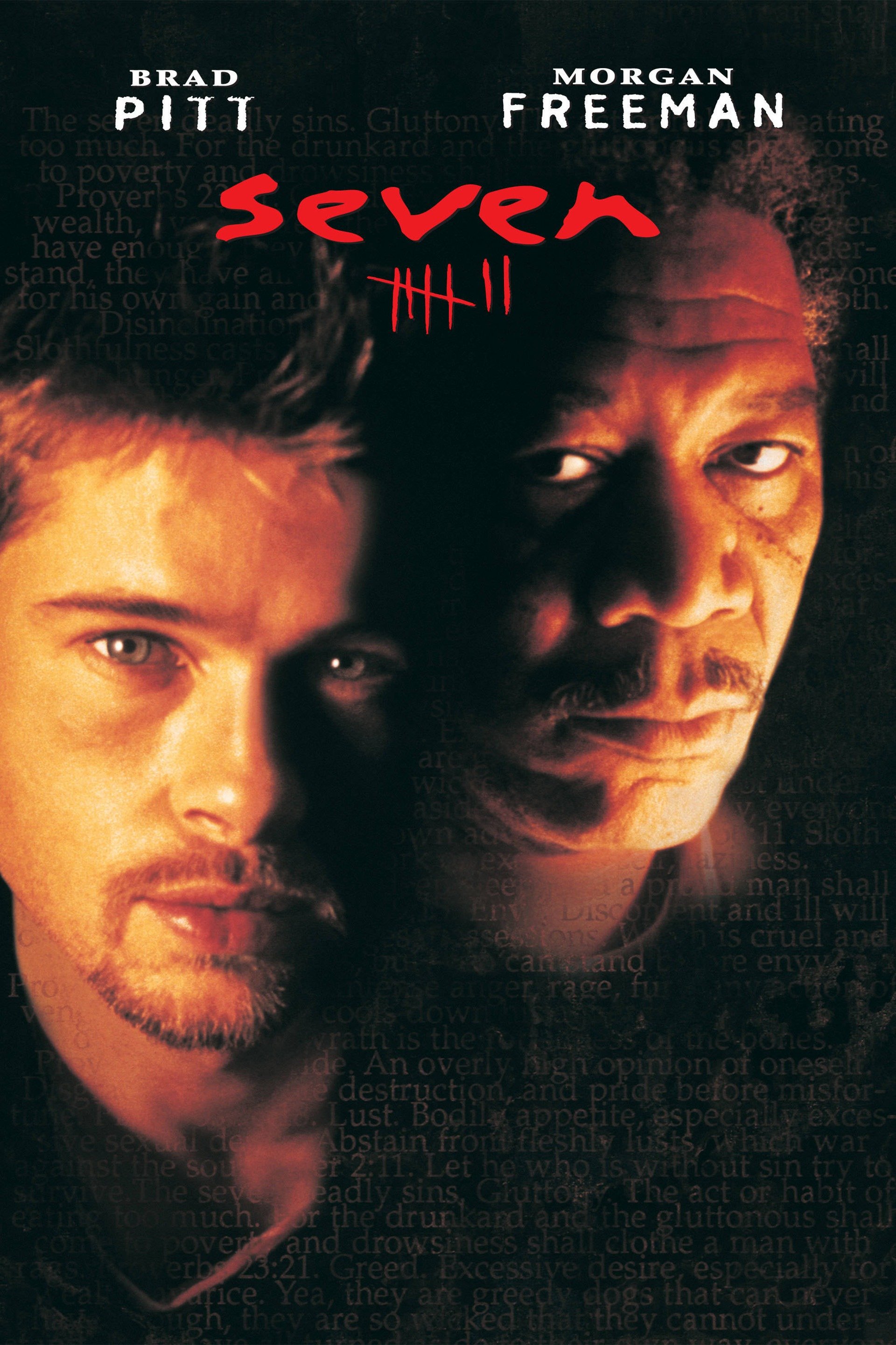 Seven (1995) [2257] (A1764665611) [[Films]] --Plex--